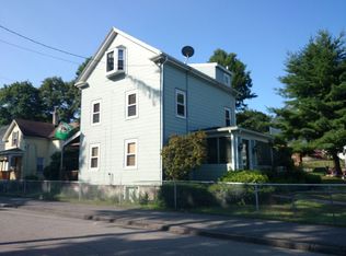 87 Rockland St, West Roxbury, MA 02132