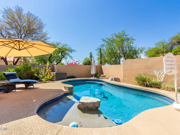 16658 S 16TH Street, Phoenix, AZ 85048
