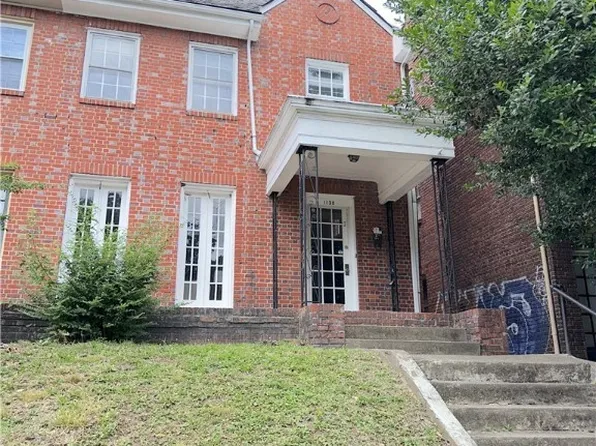 1130 W Grace St, Richmond, VA 23220