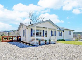 1340 Sunrise Rd, Blue Ridge, GA 30513