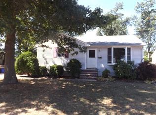 1103 Antonio Dr, North Brunswick, NJ 08902