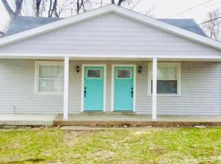 1436 Riverside Dr UNIT B, Nashville, TN 37206