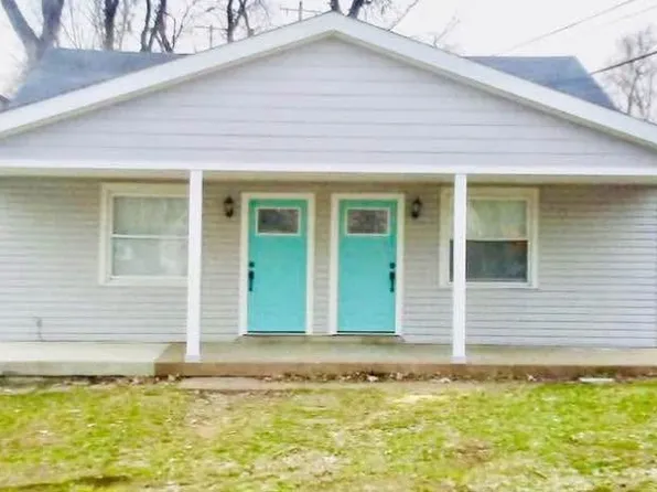 1436 Riverside Dr Unit B, Nashville, TN 37206