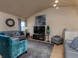 2618 Aspen Heights Loop, Anchorage, AK 99508