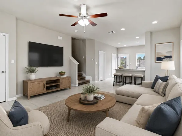 436 Spiny Lizard Ln, San Marcos, TX 78666