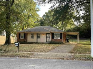 4512 Spring Valley Dr LOT 144, Memphis, TN 38128