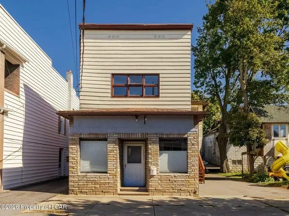 408 Luzerne Ave, West Pittston, PA 18643