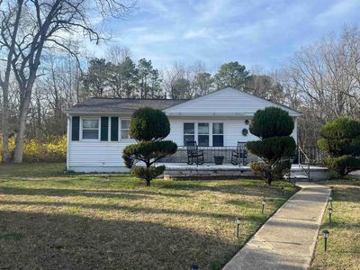 6114 Delilah Rd, Egg Harbor Township, NJ, 08234