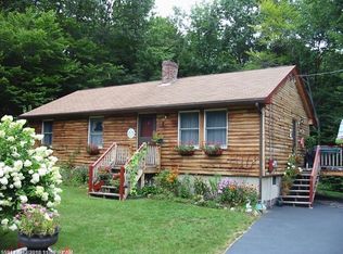 5 Ridge Cir, Sebago, ME 04029