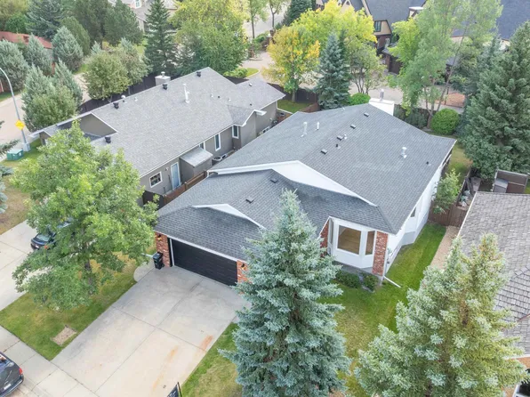 1708 Bearspaw Dr W, Edmonton, AB T6J 5E1