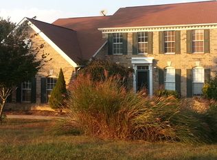 722 Pheasant Dr, Forest Hill, MD 21050