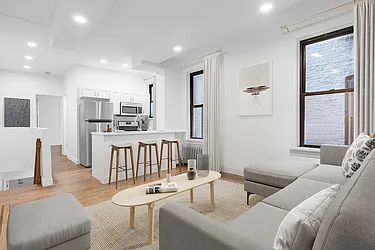 Rented by Freestone Property Group