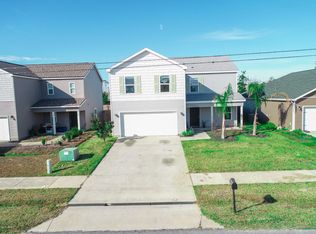 922 S Katherine Ave, Panama City, FL 32404