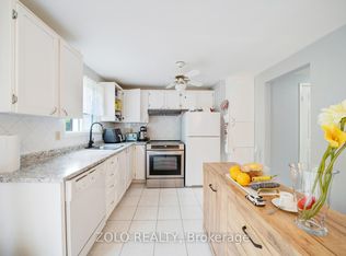 2048 Walker Ave, Peterborough, ON K9L1S1