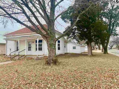 201 S Maple St, Inman, KS, 67546