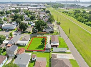 10 Crislaur Ave, New Orleans, LA 70123