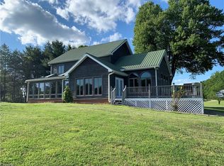 1792 Oakley Ridge Rd, North Wilkesboro, NC 28659