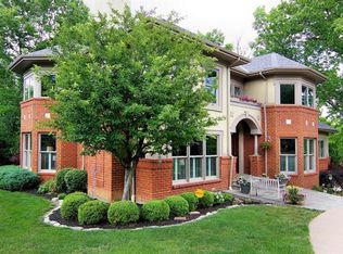 8598 Concord Hills Cir, Cincinnati, OH 45243