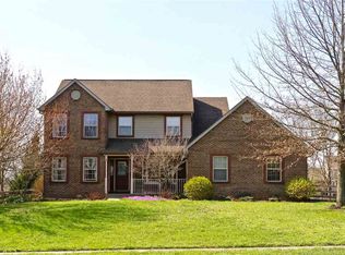 10665 Mountain Laurel Way, Union, KY 41091