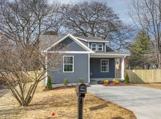 1006 Bales St, Gallatin, TN 37066