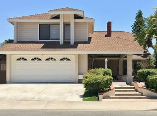 24516 Creekview Dr, Laguna Hills, CA 92653