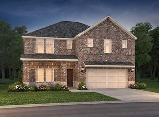 2126 Mustang Way, Seagoville, TX 75159