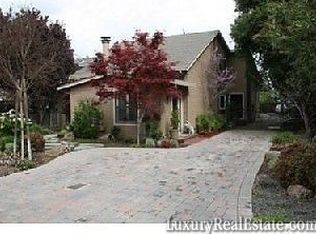 20461 Williams Ave, Saratoga, CA