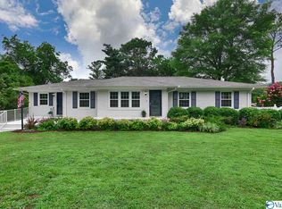 1707 Red Oak Rd SE, Huntsville, AL 35801