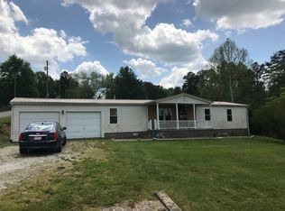 246 Poorhouse Rd, Louisa, KY 41230