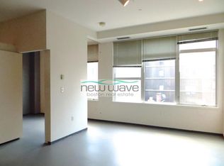 169 E Berkeley St #516, Boston, MA 02118