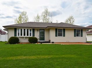 2501 Joe Adler Dr, Plainfield, IL 60586