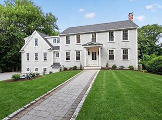 3 Hollyhock Ln, Hingham, MA 02043