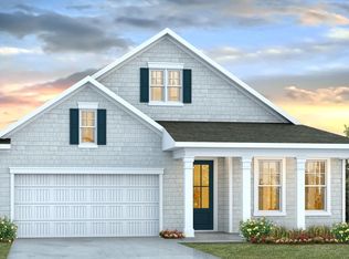 125 Sunny Stream Dr, Chapin, SC 29036
