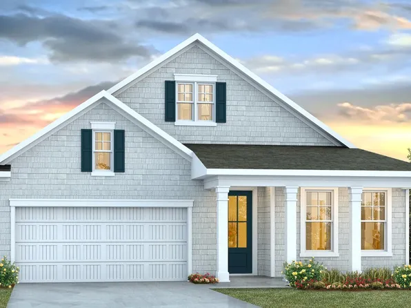 125 Sunny Stream Dr, Chapin, SC 29036