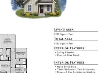 22584 Level St, Abita Springs, LA 70420