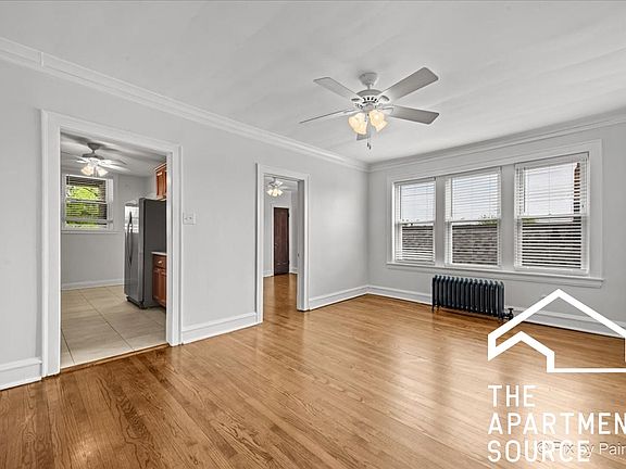 5th image of 2254 W Winnemac Ave APT 3W