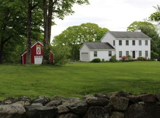 48 Shearer Rd, Washington, CT 06793