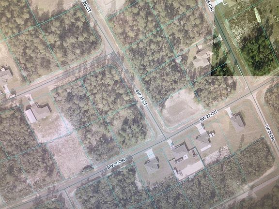 3rd image of SW 25th Ct Lot 7