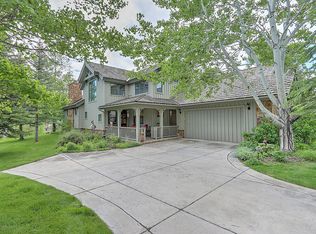 396 Golden Stone Dr, Carbondale, CO 81623
