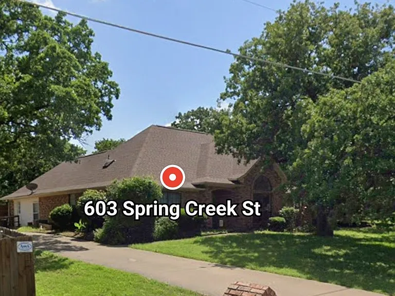 603 Spring Creek St — Photo 11