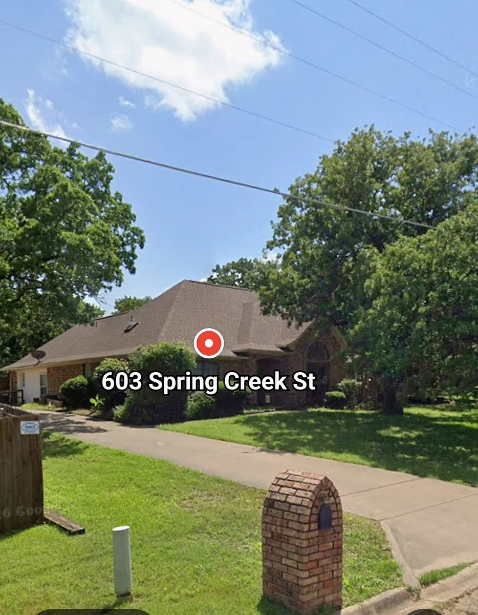 Building Photo - 603 Spring Creek St