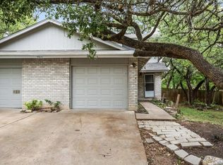 9024 Sawtooth Ln #A, Austin, TX 78729