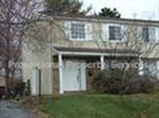 1501 Taney Ave, Frederick, MD 21702