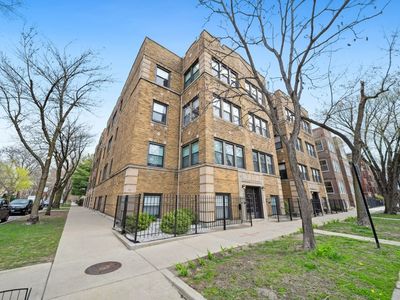 1522 W Addison St APT 1, Chicago, IL, 60613