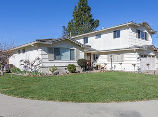 2647 La Mirada Dr, San Jose, CA 95125