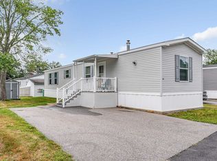 69 Caddy Drive, Salem, NH 03079