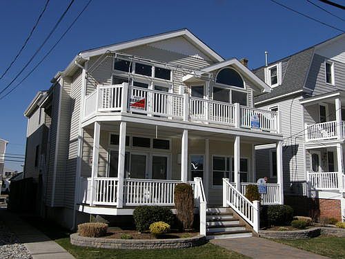 Home Exterior