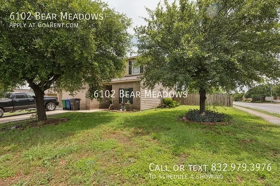 6102 Bear Meadow — Photo 2
