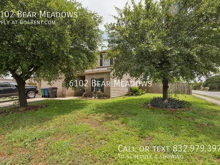 6102 Bear Br — Photo 2