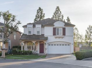 30 Mount Vernon, Irvine, CA 92620